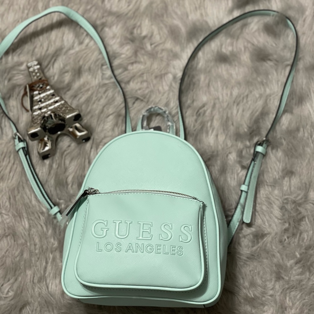 Guess backpack